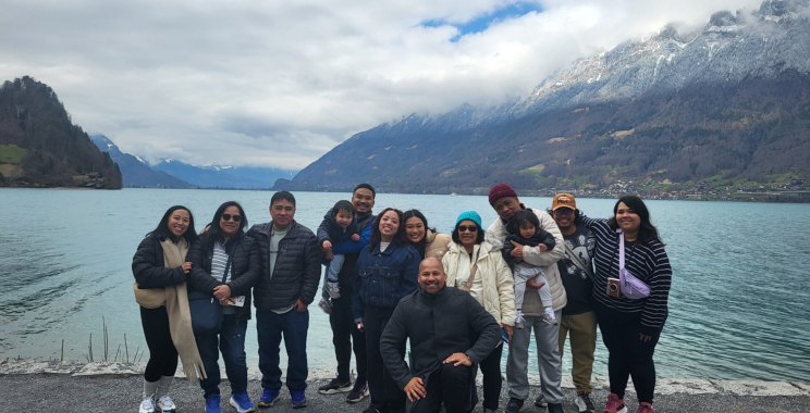 Discover Zurich in a Day: Culture, Views and Hidden Gems