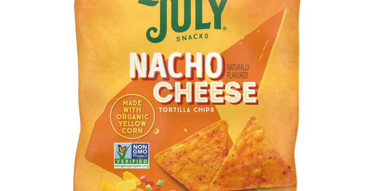 Discover Clean, Wholesome Snacks You’ll Love