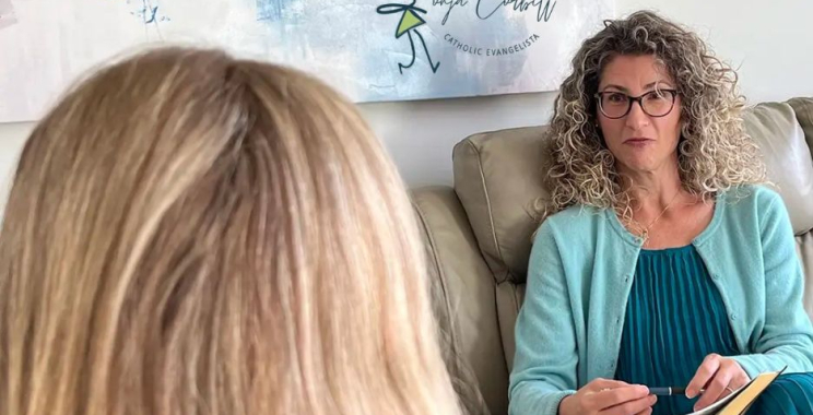 Inspiring Catholic Voices for Women’s Spirituality and Faith