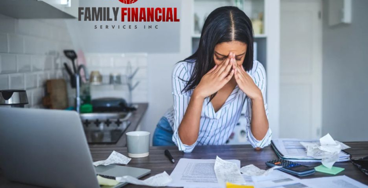 Protect Your Family’s Finances with Expert Guidance