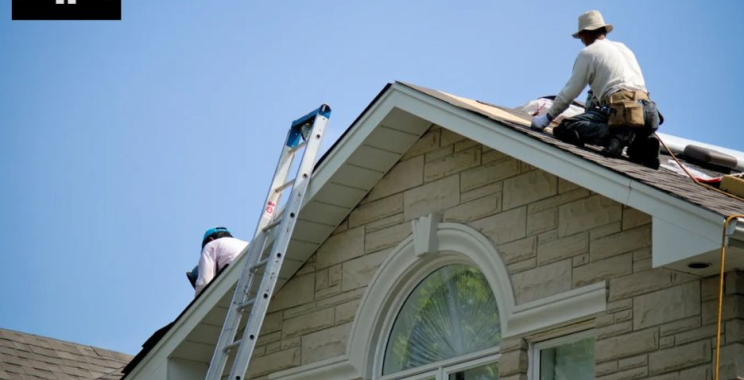 Top-Quality Home Roof Installations Across Mississippi