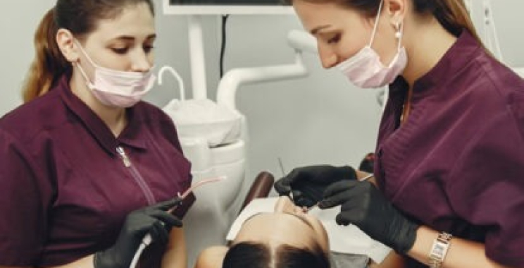 Expert Orthodontic Advice in Ellicott City — Book Your Check-Up