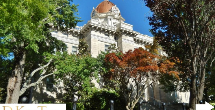 Top Tupelo Legal Experts: Trusted Representation for Your Rights