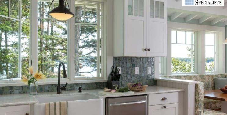 Elevate Your Home with Stylish French Doors in Lincoln, NE