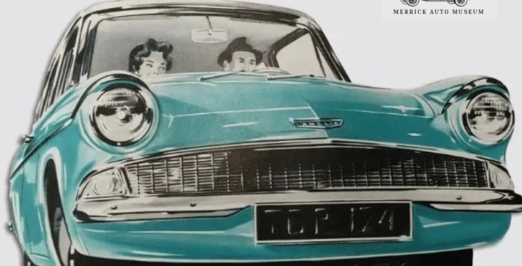 Industry Trends and Components Featured in a Car Parts Magazine