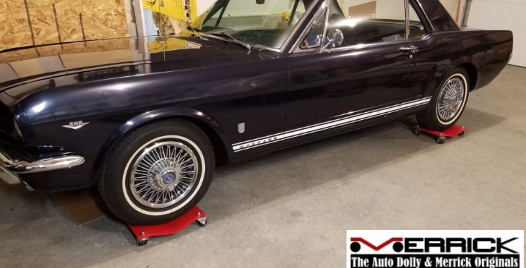 Reliable Car Dolly Kits: Practical Picks for Your Garage