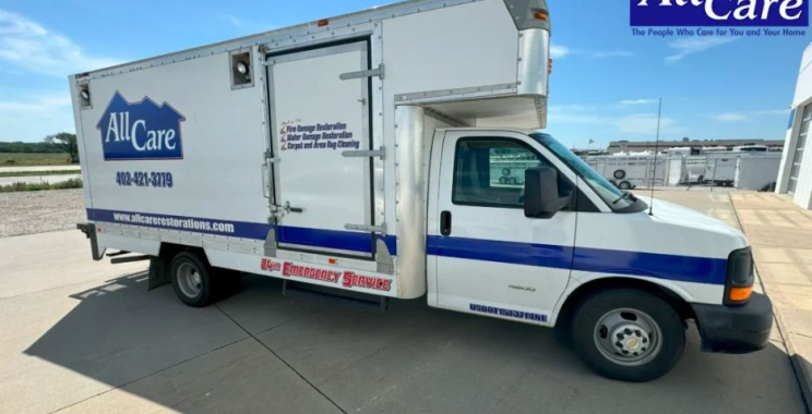 Fast Local Water Damage Restoration—Trusted Emergency Pros