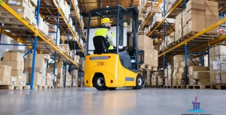 Premium Epoxy Flooring for NJ Homes and Businesses