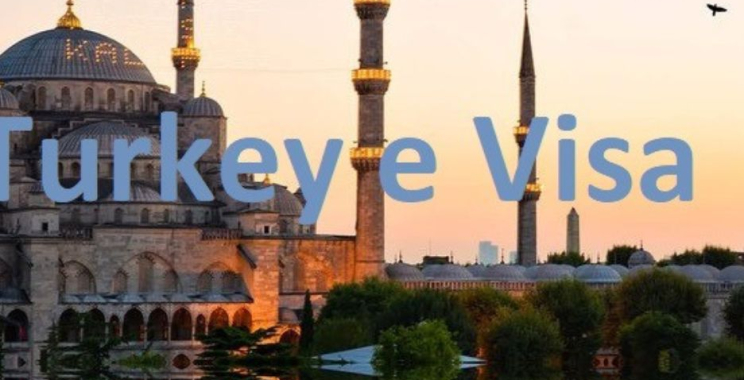 Effortless Turkey Transit Visa for European Travelers