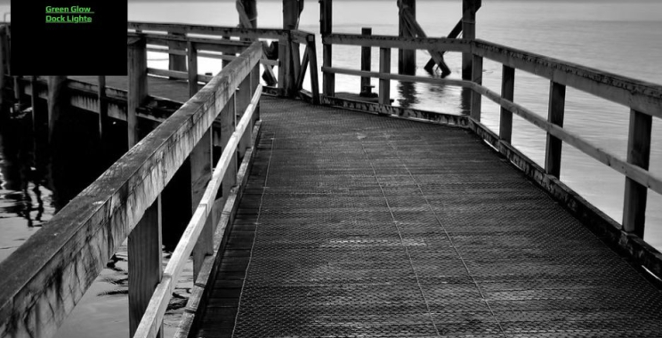 Illuminate Your Waterfront: Durable Dock Lighting Solutions
