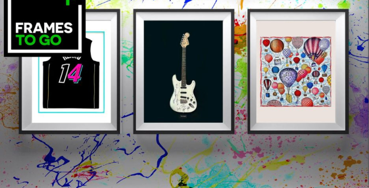 Premium Diploma Framing Services in South Florida