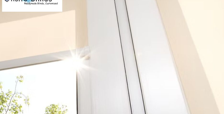 Custom Roller Blinds: Precise Cut to Fit Your Windows