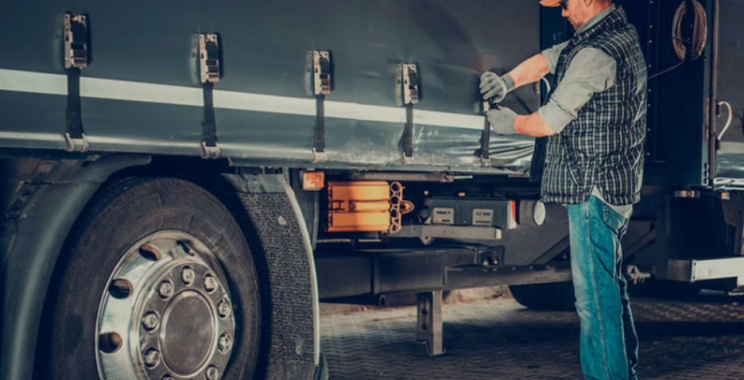 Reliable Vehicle Transport Partners for Nationwide Delivery