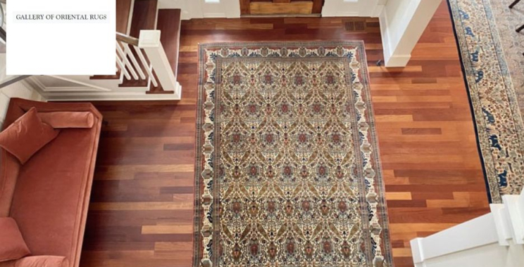 Luxurious Karastan Rugs Sale: Timeless Craftsmanship for Your Home