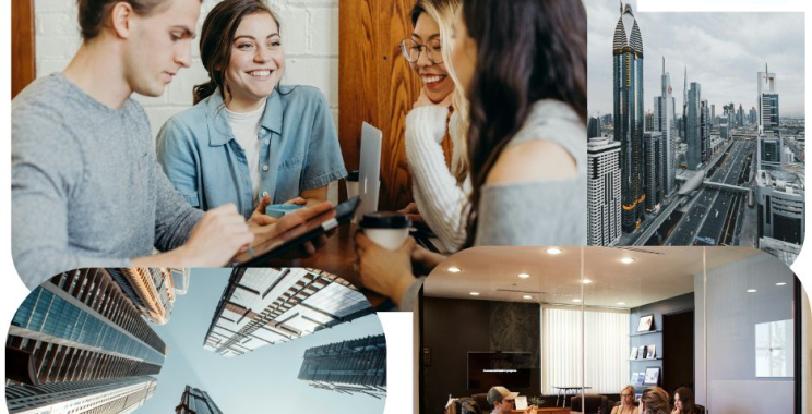 Visados corporativos en España: soluciones expertas para empresas