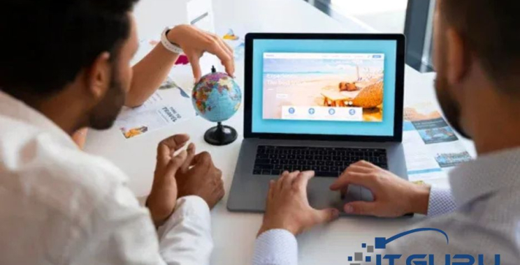 Transform your teams with modern intranet design for SharePoint