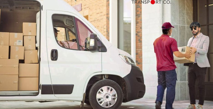 Streamline Your Supply Chain with Expert Storage and Distribution