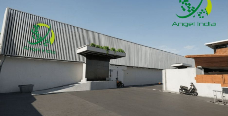 Precision Cutting Power: High-Performance Fiber Laser System