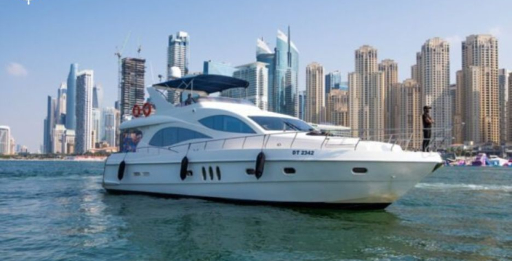 Unforgettable Evening Aboard a Traditional Boat on Dubai Channels