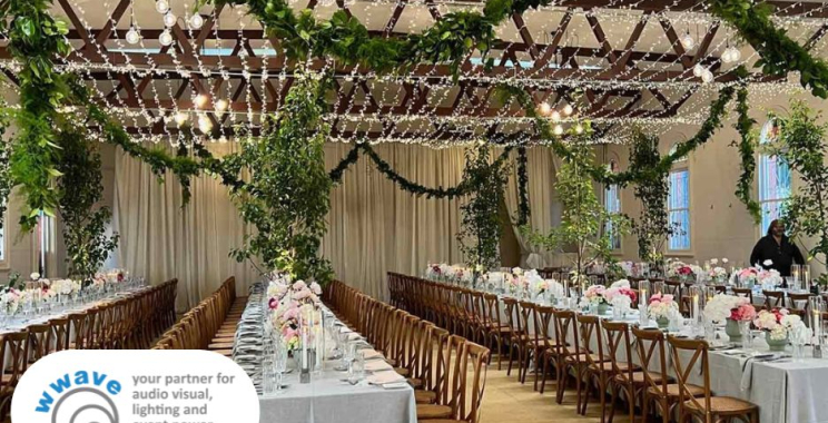 Premium PA Hire in Melbourne for Crisp, Reliable Sound