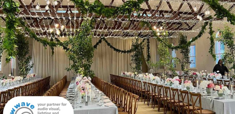 Premium PA Hire in Melbourne for Crisp, Reliable Sound