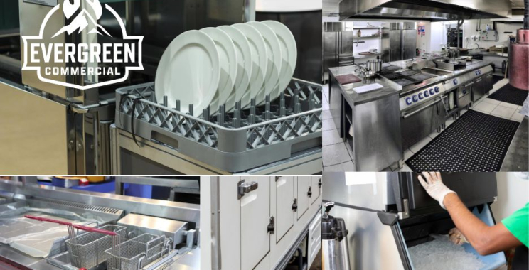 Expert Commercial Cold Storage Repairs in Southwest WA