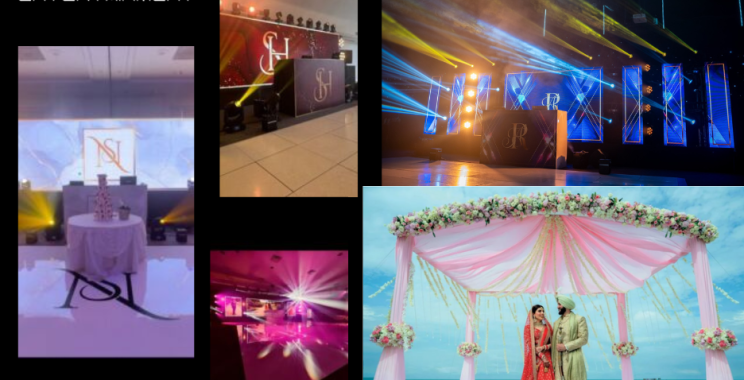 Vibrant Beats: Top UK Asian DJ for Your California Party