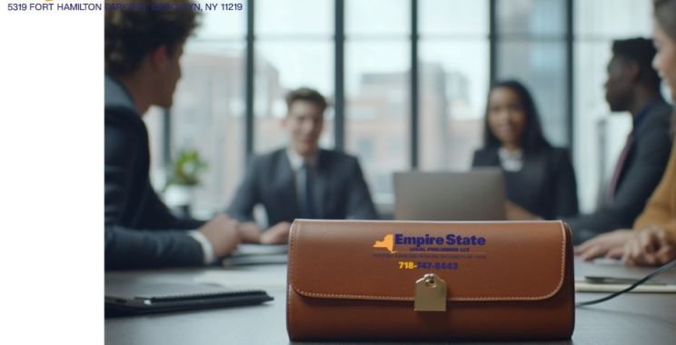 Check Your NYC Company Name: Quick Availability Guide