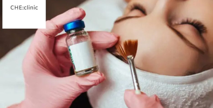 Revitalize Your Skin with PRP Microneedling in London
