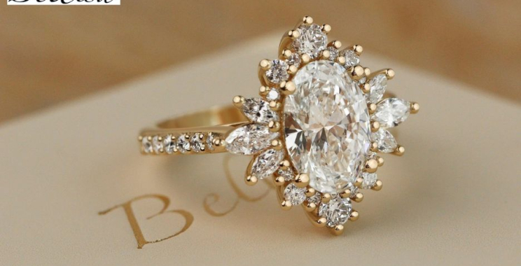 Unique nontraditional ring ideas for your next proposal