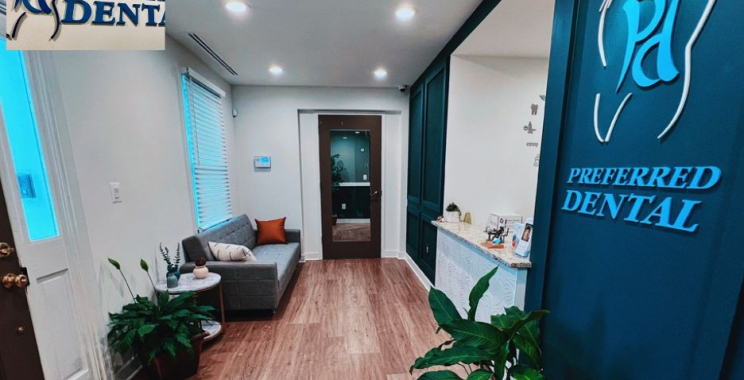 Restore Your Smile with Durable Dental Bridges in Maryland