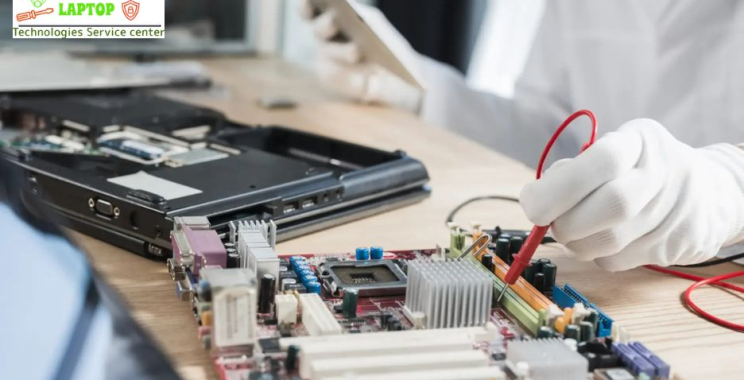 Reliable On-Site PC Repair in Houston for Your Home or Office