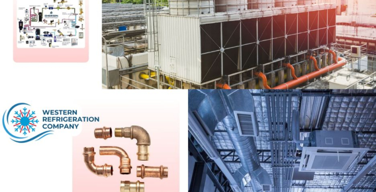 Enhance HVAC performance with premium thermostatic expansion valve solutions