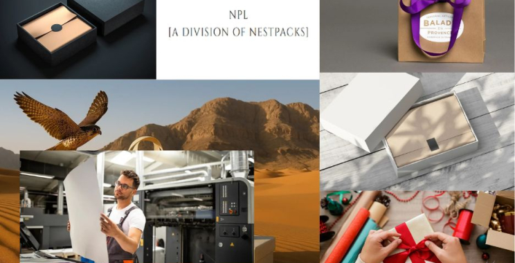 Elevate Your Brand with Premium Custom Packaging