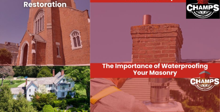 Expert Stone Foundation Repairs in Sharon and Surrounding Areas