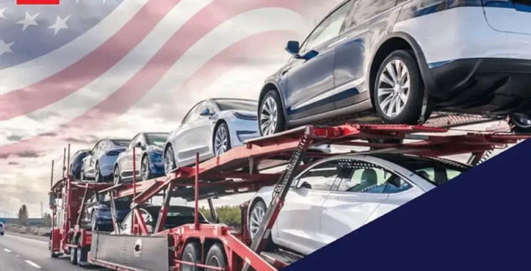 Coast-to-coast vehicle shipping with trusted pros