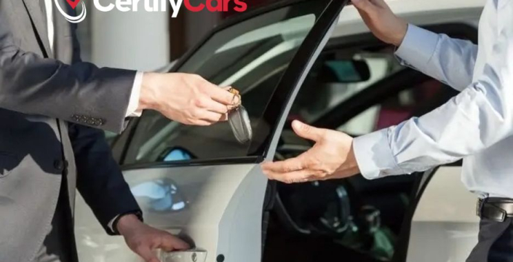 Expert Car Valuation in Dubai: Accurate, Clear, and Fair