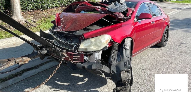 Top Cash for Junk Cars in Fort Lauderdale – Instant Offers & Free Pickups