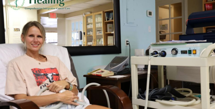 Compassionate Cancer Care: A Holistic Approach to Healing