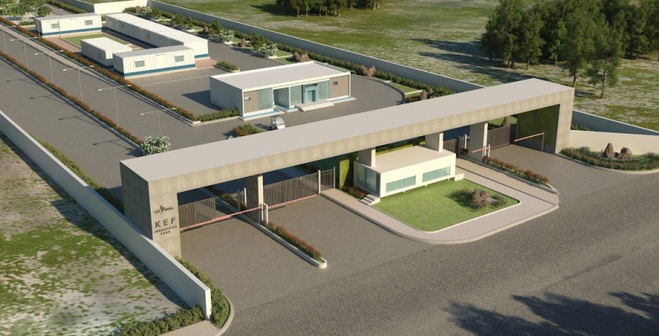 Leading precast Solutions for Modern Construction