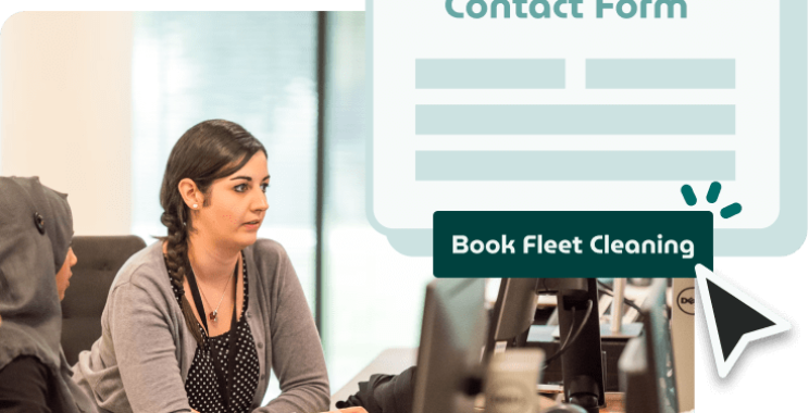 Sparkling Vehicle Care Across New South Wales