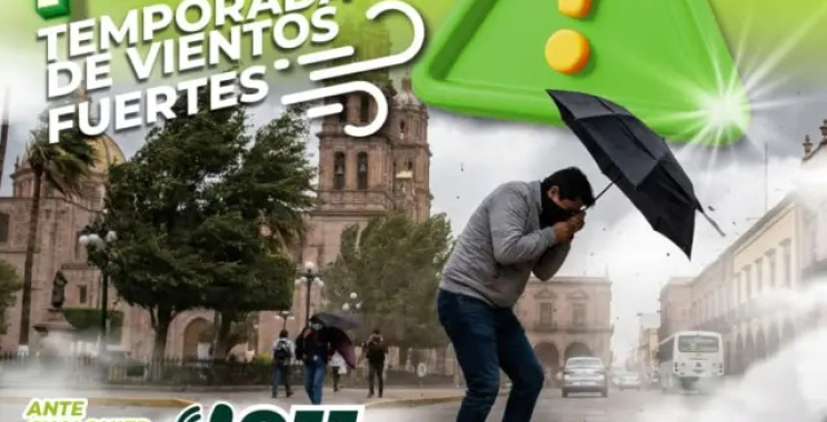 Actualidad de México: política, economía y sociedad al día
