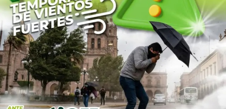 Actualidad de México: política, economía y sociedad al día