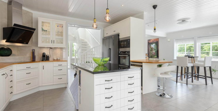 Bostadsfotograf | Fotografpatriklindqvist.se