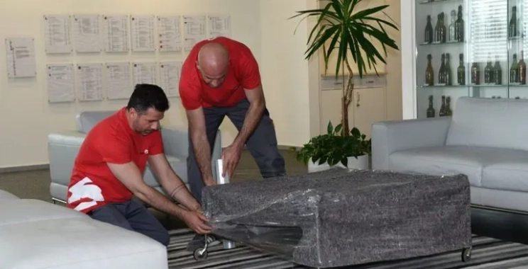 Professionelle Räumungsexperten aus der Region Winterthur – zuverlässig und diskret