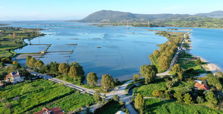 Vivi Lefkada: case vacanze da sogno in Grecia