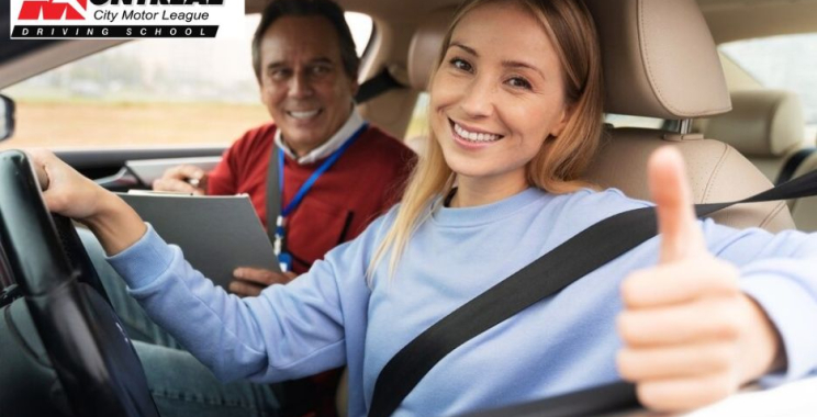 Learn to Drive with Expert Instructors in Ormstown Area
