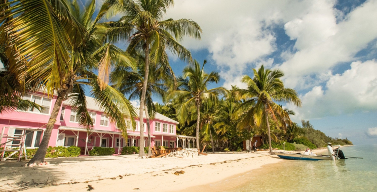 Mastering the Art of Bonefish on the Flats