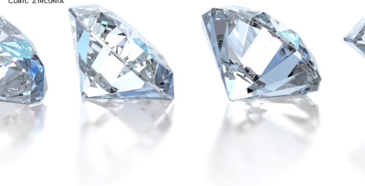 Glass Gemstone | Cubiczirconiagem.com