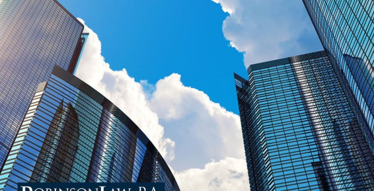 Navigate Property Law with an Experienced Florida Real Estate Lawyer